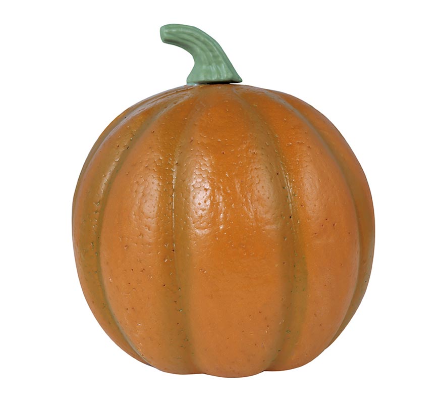 Translation missing: en.Calabaza de Foam con Luz 24 cm