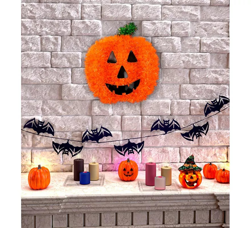 Translation missing: en.Calabaza de Orople de 26x28 cm