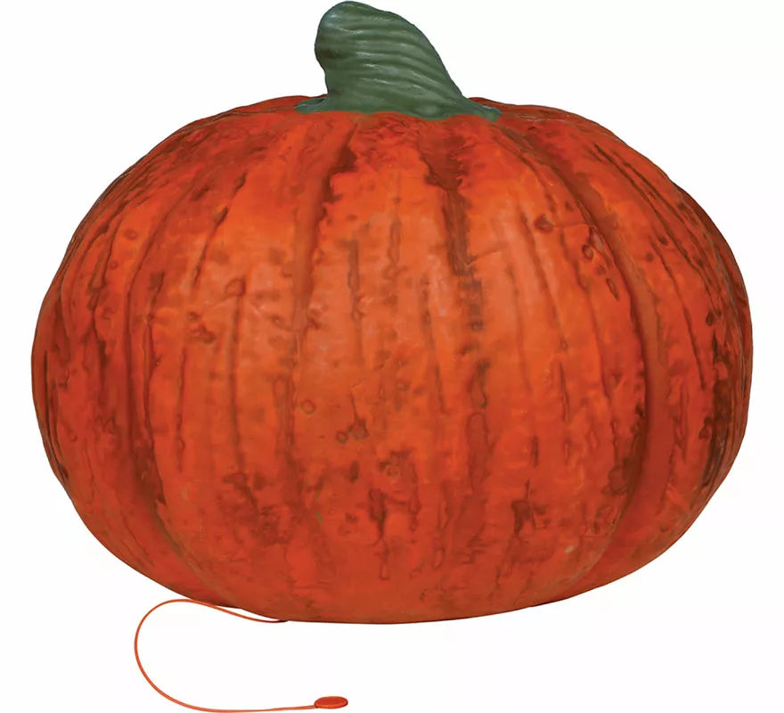 Translation missing: en.Calabaza del Terror con Luz Intensa de 38 cm