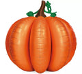 Calabaza Foil Gigante 123x125 cm