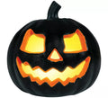 Calabaza negra Foam 20 cm
