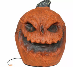 30 cm Talking Pumpkin with Light, Sound and Movement