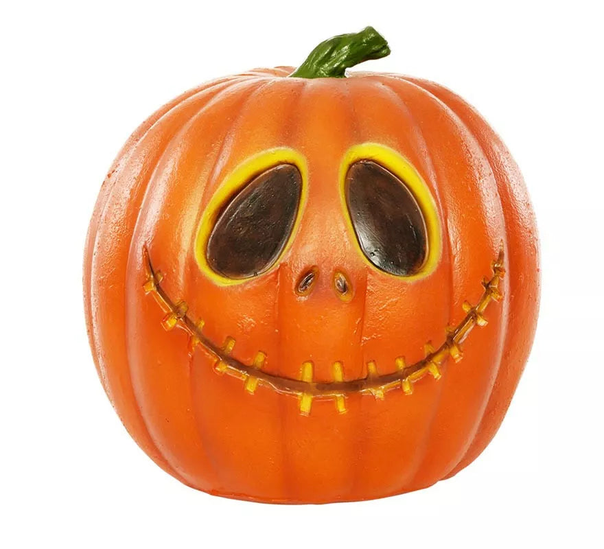 Translation missing: en.Calabaza Sonriente naranja