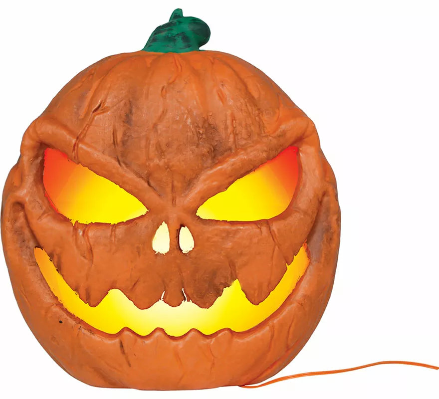 Translation missing: en.Calabaza Tenebrosa con Luz Intensa de 28 cm