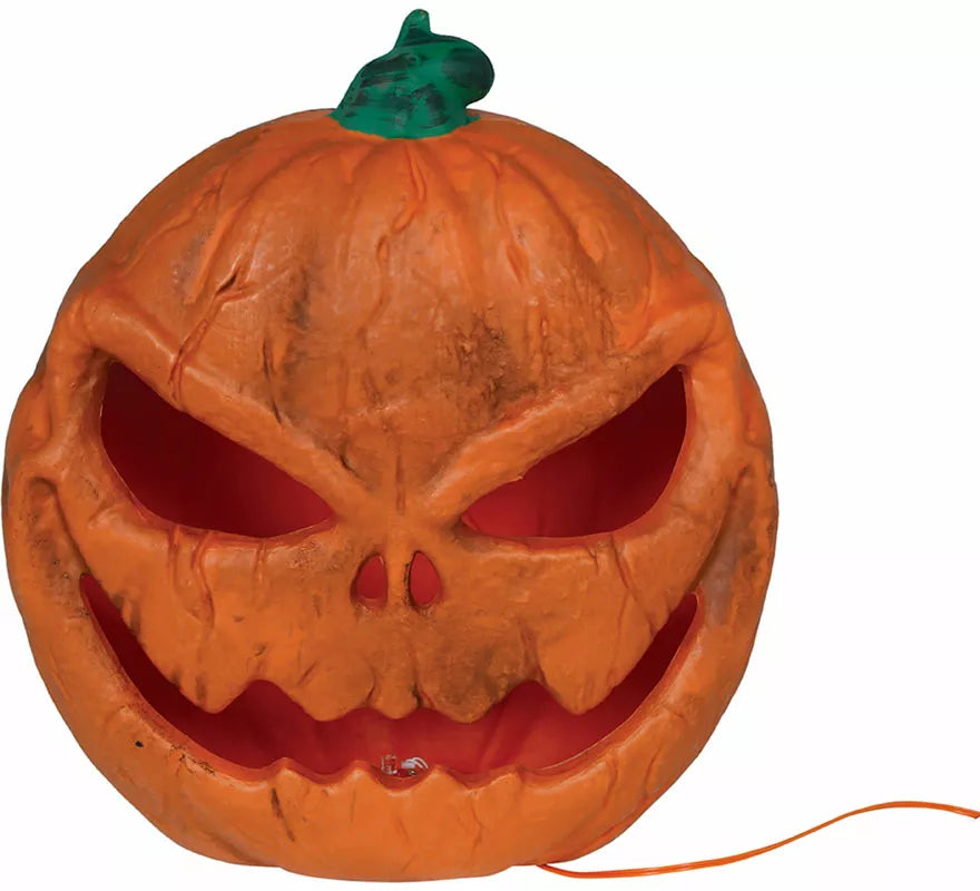 Translation missing: en.Calabaza Tenebrosa con Luz Intensa de 28 cm