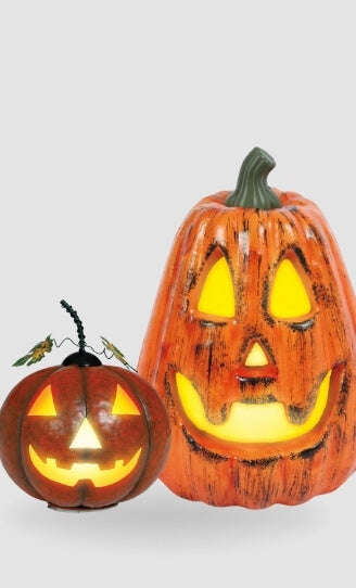 Pumpkins
