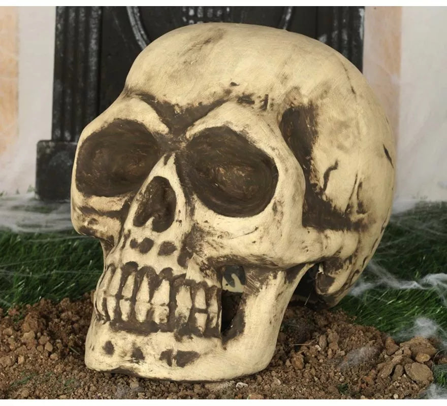 Translation missing: en.Calavera 32 cm de Foam