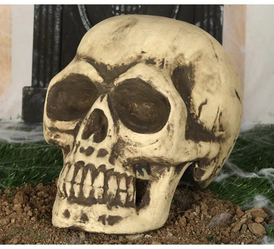 Calavera 32 cm de Foam