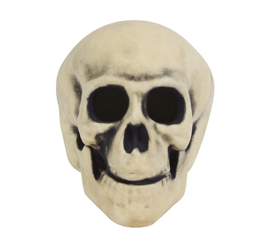 Translation missing: en.Calavera con Led 30 cms