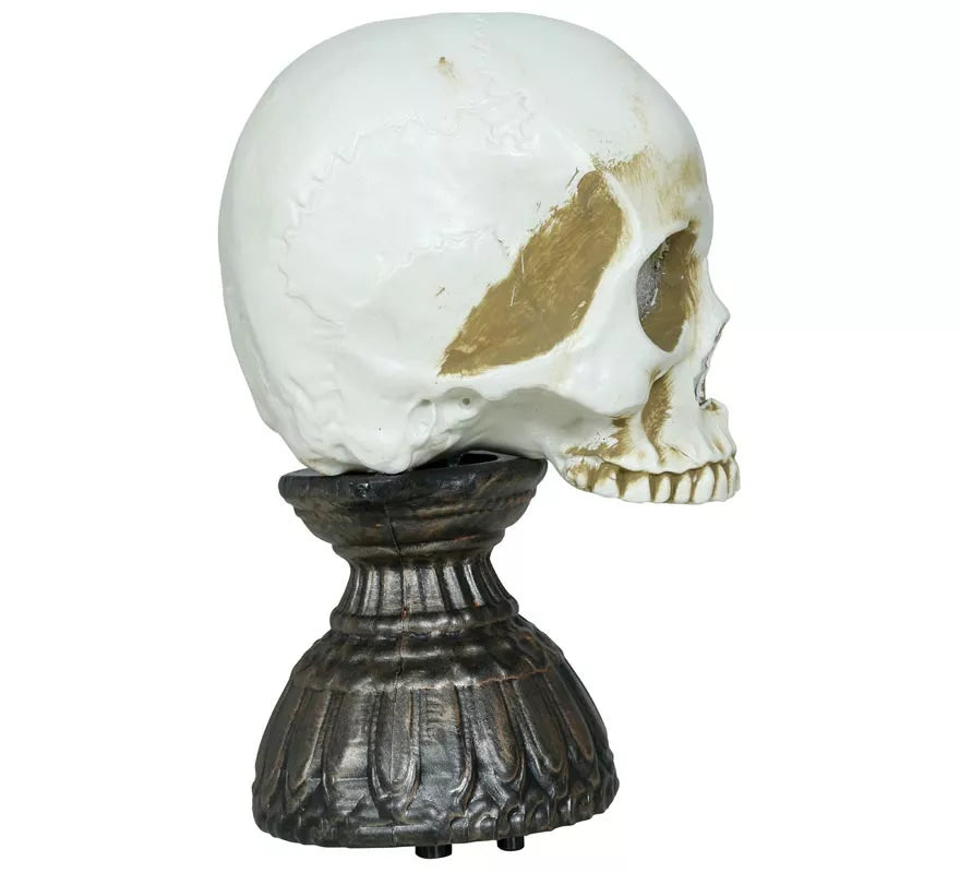 Translation missing: en.Calavera con Luz y Sonido 28 cm