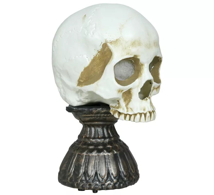 Translation missing: en.Calavera con Luz y Sonido 28 cm