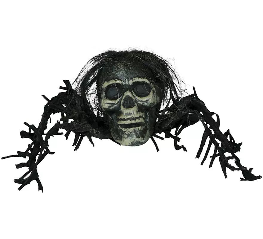 Calavera de Araña de 38 cm