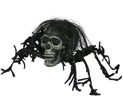 Calavera de Araña de 38 cm