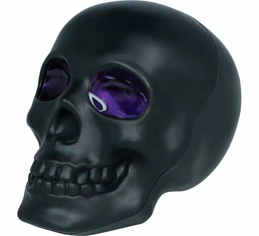 Translation missing: en.Calavera de Humo con Luz 16 cm USB