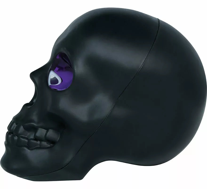 Translation missing: en.Calavera de Humo con Luz 16 cm USB