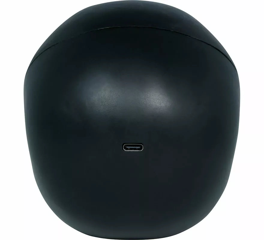 Calavera de Humo con Luz 16 cm USB