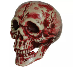 Bloody Skull 20 cm