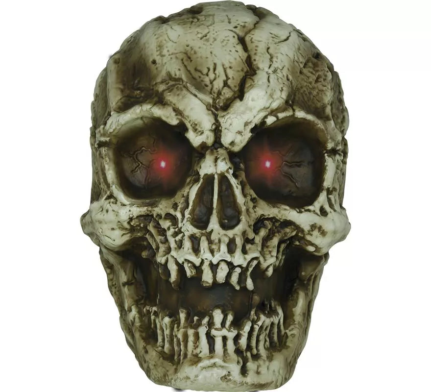 Translation missing: en.Calavera Gigante con Luz y Sonido de 95 cm