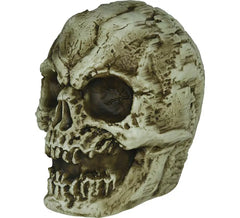 Giant Skull with Light and Sound 95 cm