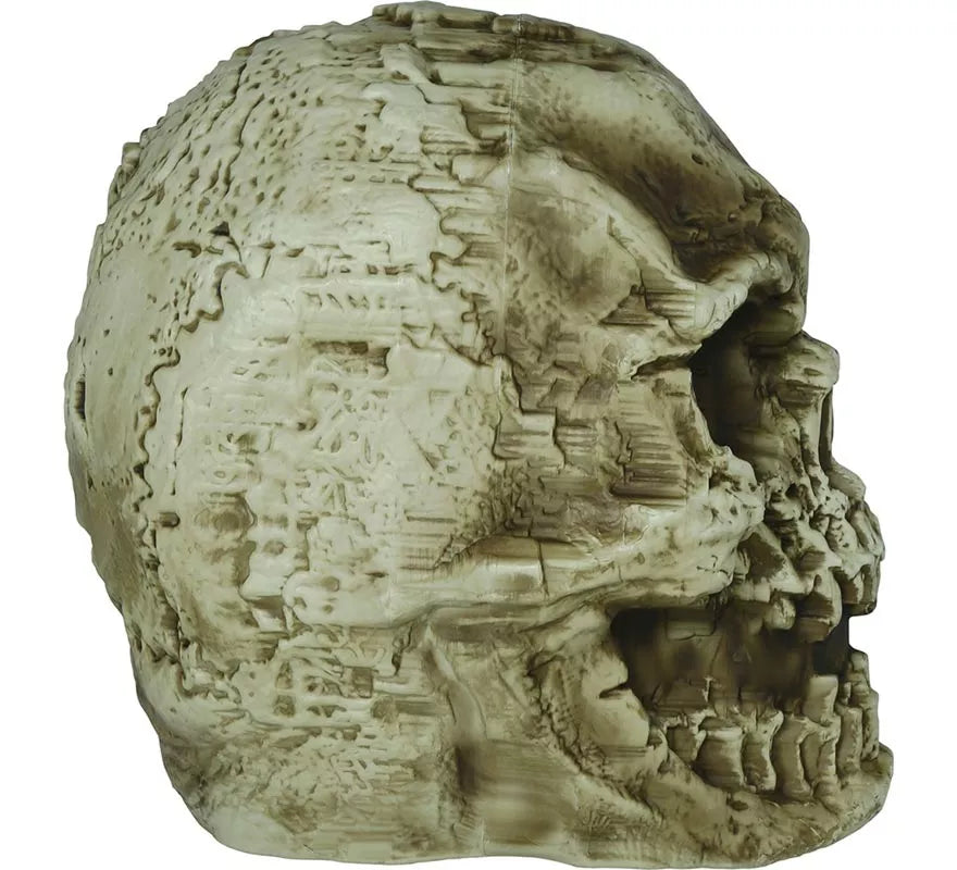 Translation missing: en.Calavera Gigante con Luz y Sonido de 95 cm
