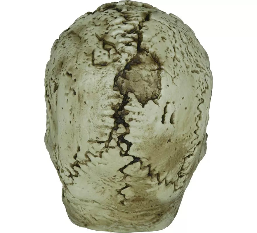 Calavera Gigante con Luz y Sonido de 95 cm