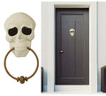 Calavera Puerta 30 cms