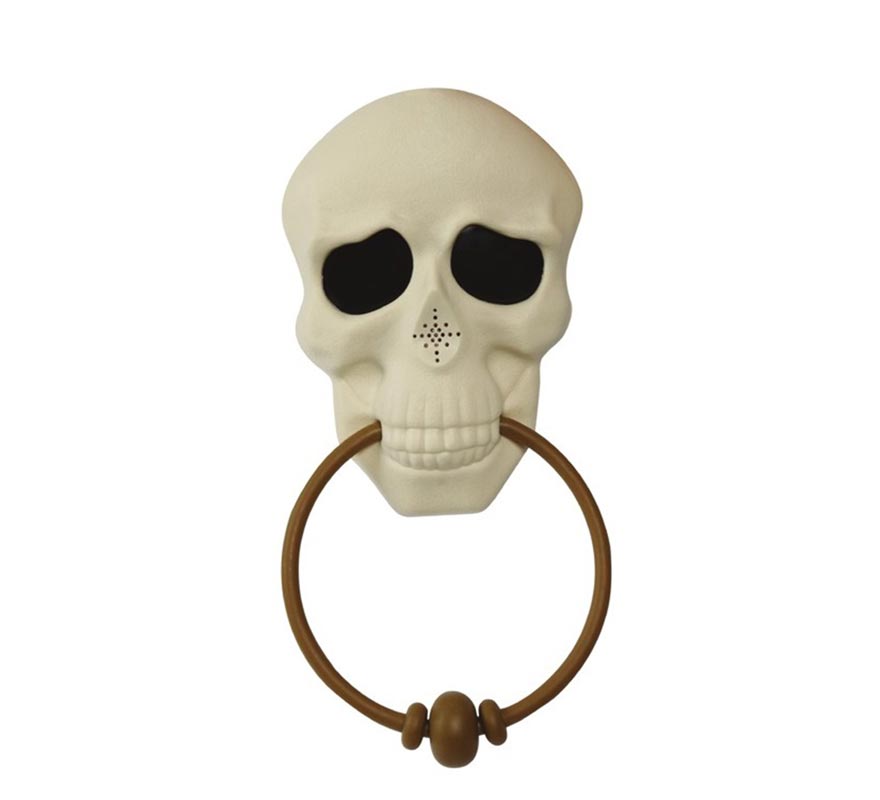 Translation missing: en.Calavera Puerta 30 cms
