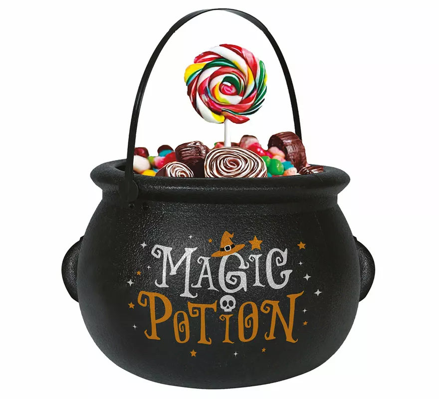 Translation missing: en.Caldero 'Magic Potion' de 16 cm