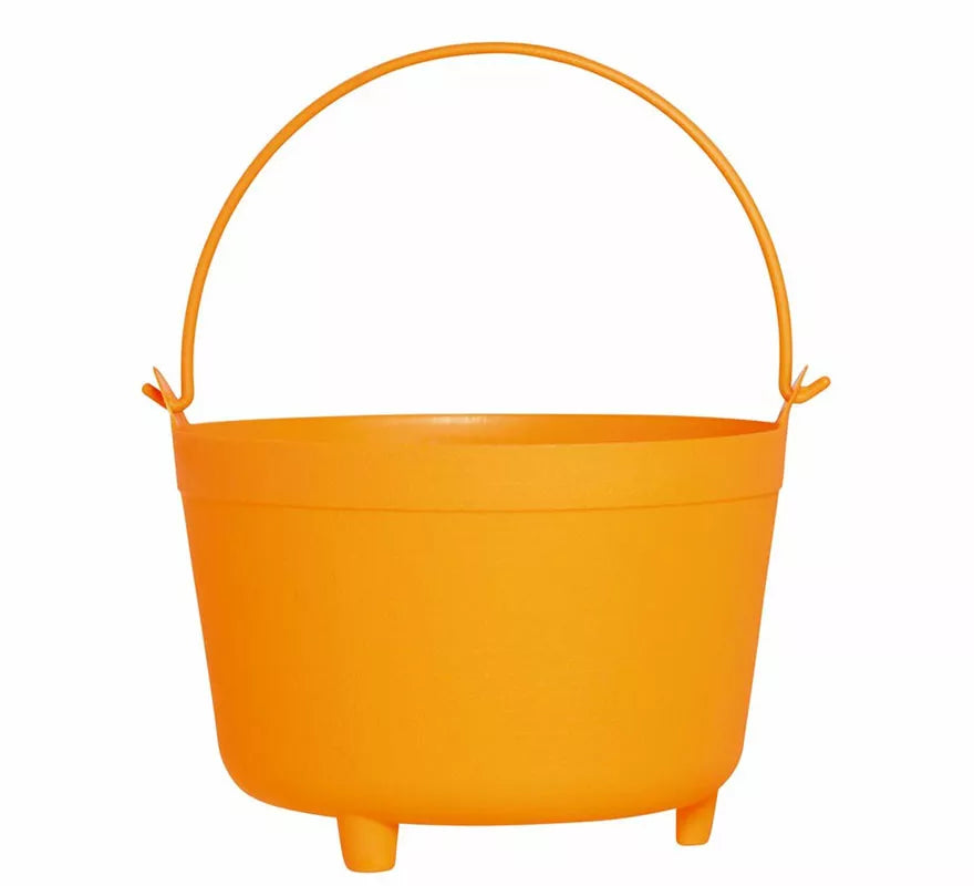 Translation missing: en.Caldero Naranja de 30 cm