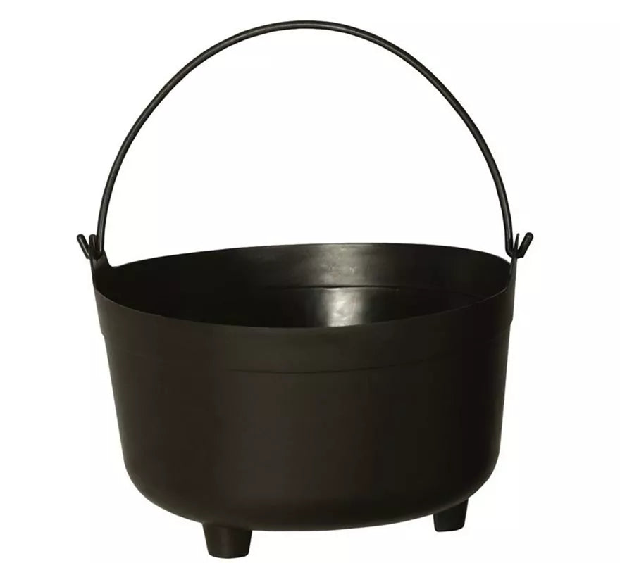 Caldero Negro 32 cm
