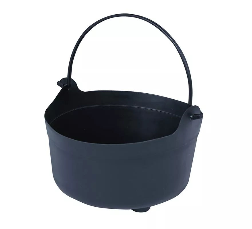 Caldero Negro 32 cm