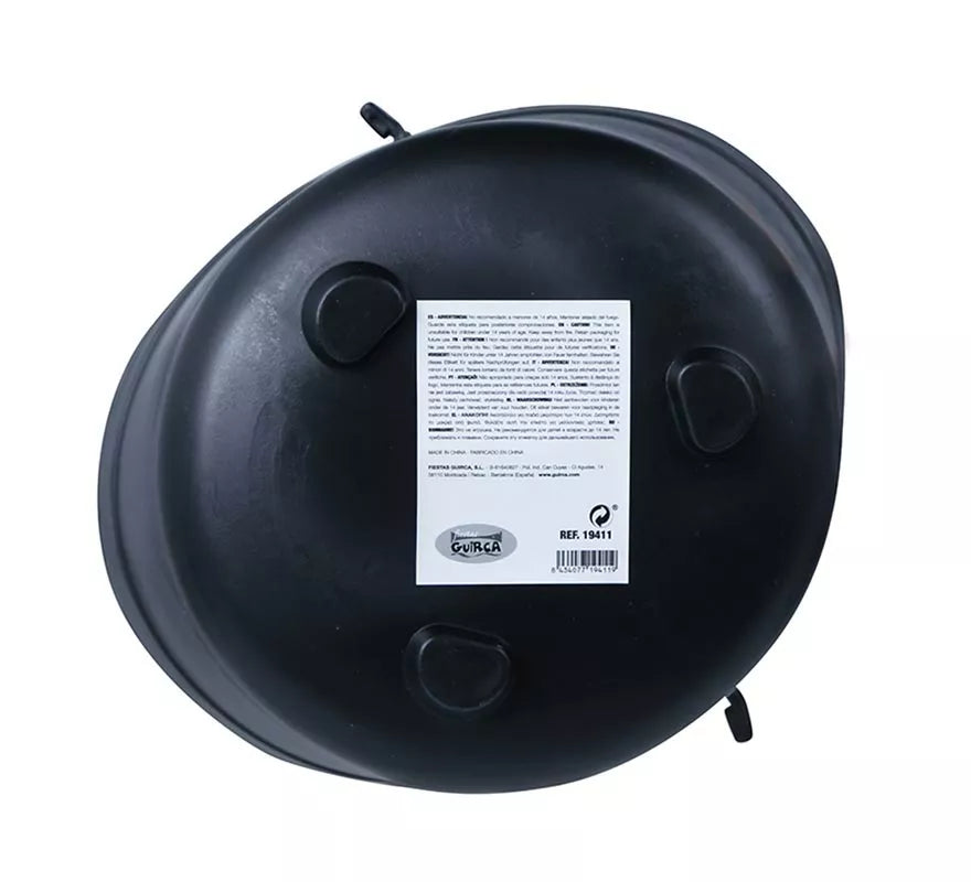 Caldero Negro 32 cm