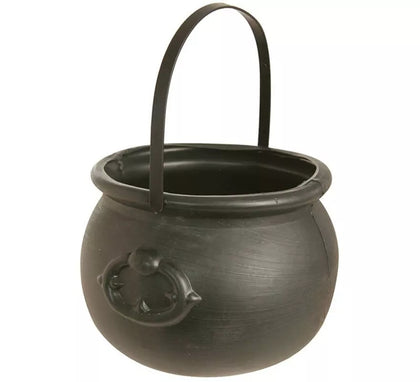 Caldero para bruja 20 cm