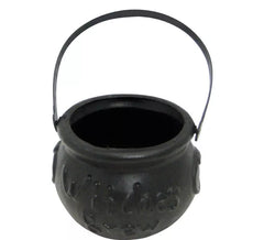 Black Potion Cauldron