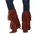 Calentadores de Hippie o India