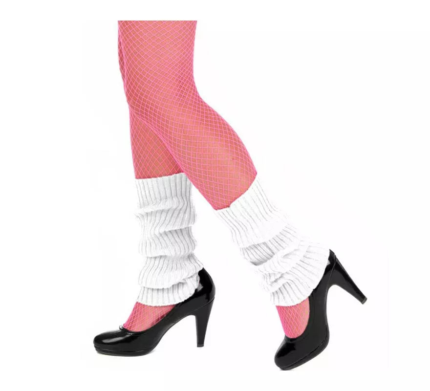 Calentadores para Mujer en varios colores