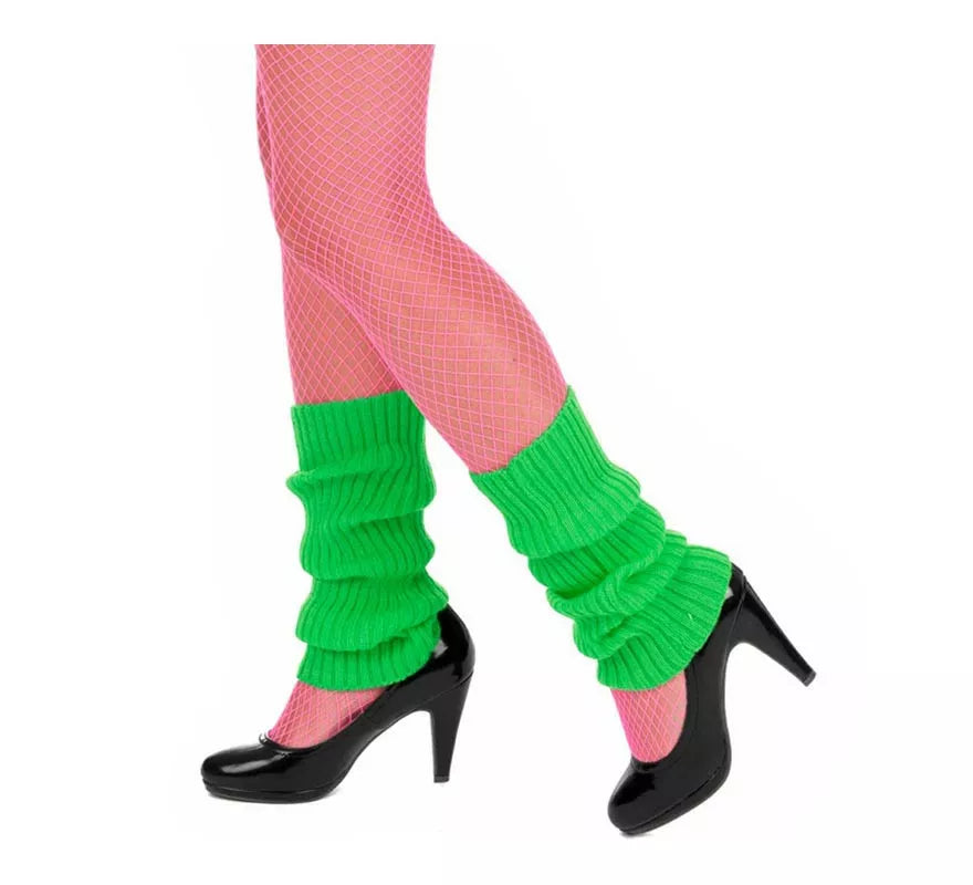 Calentadores para Mujer en varios colores