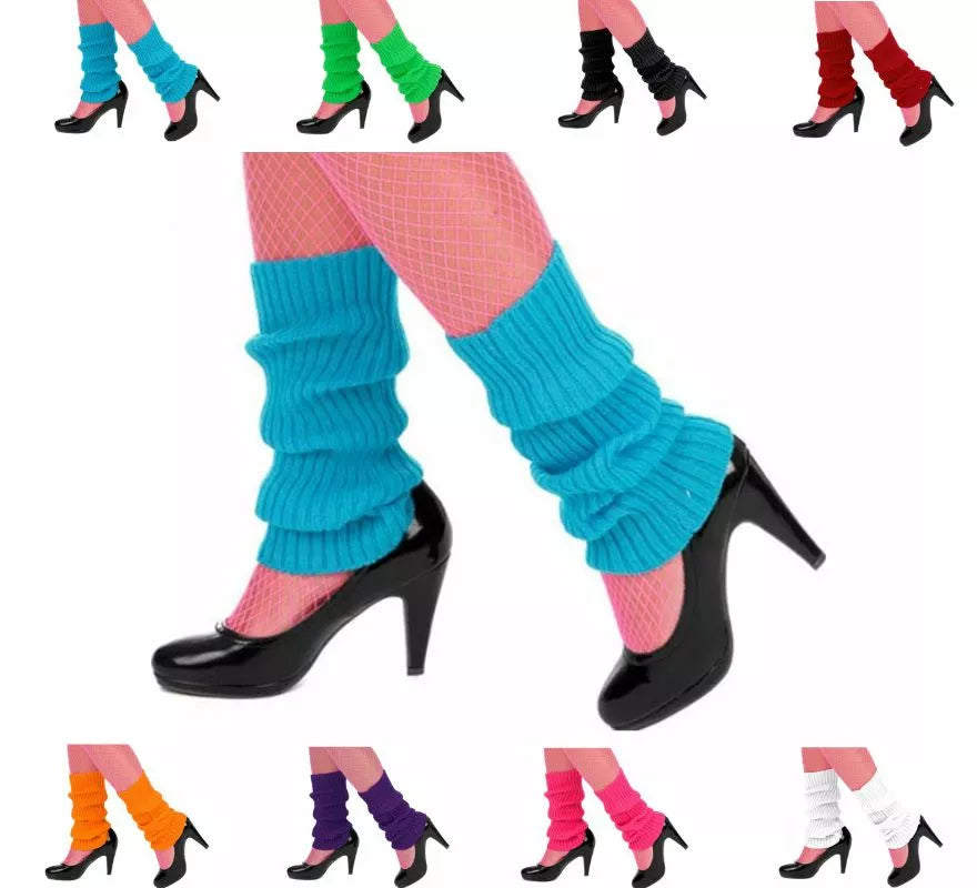 Translation missing: de.Calentadores para Mujer en varios colores