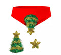 Calzoncillos Árbol de Navidad para hombre