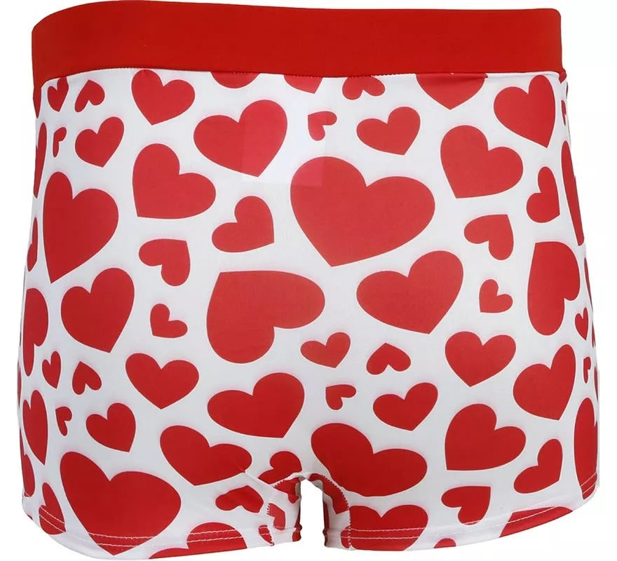 Translation missing: en.Calzoncillos I Love You para hombre