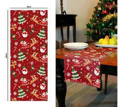 Sleigh Table Runner 28x300 cm