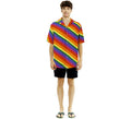 Camisa Arcoíris para hombre
