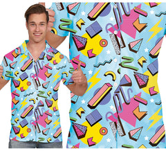 Clara Shirt from the '80s for Adults