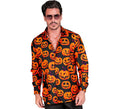 Camisa de Calabazas para hombre