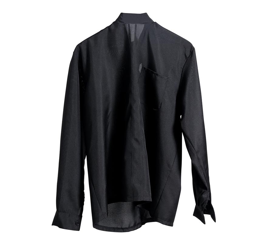Camisa de Cura para Hombre