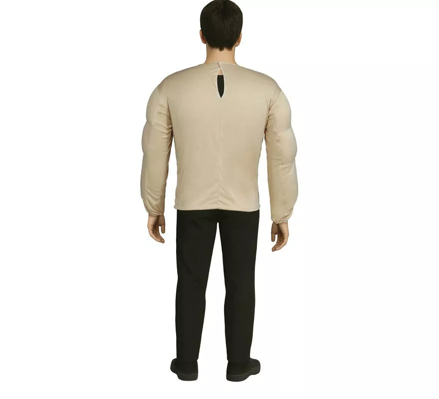 Camisa Forzudo para hombre