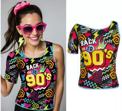 Women's 90s T-shirt