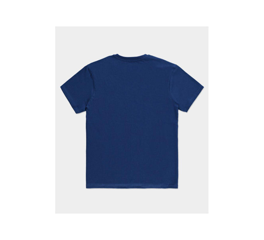 Translation missing: en.Camiseta Avenger's Day Marvel