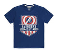 Camiseta Avenger's Day Marvel