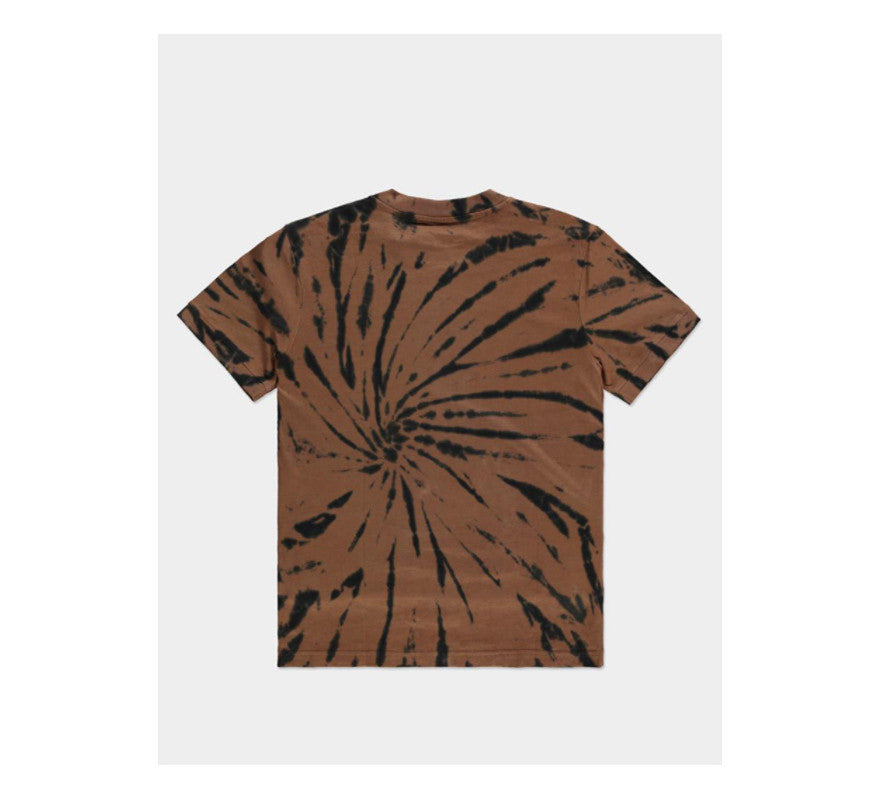 Translation missing: en.Camiseta Chica Assassin's Creed Valhalla TIE DYE